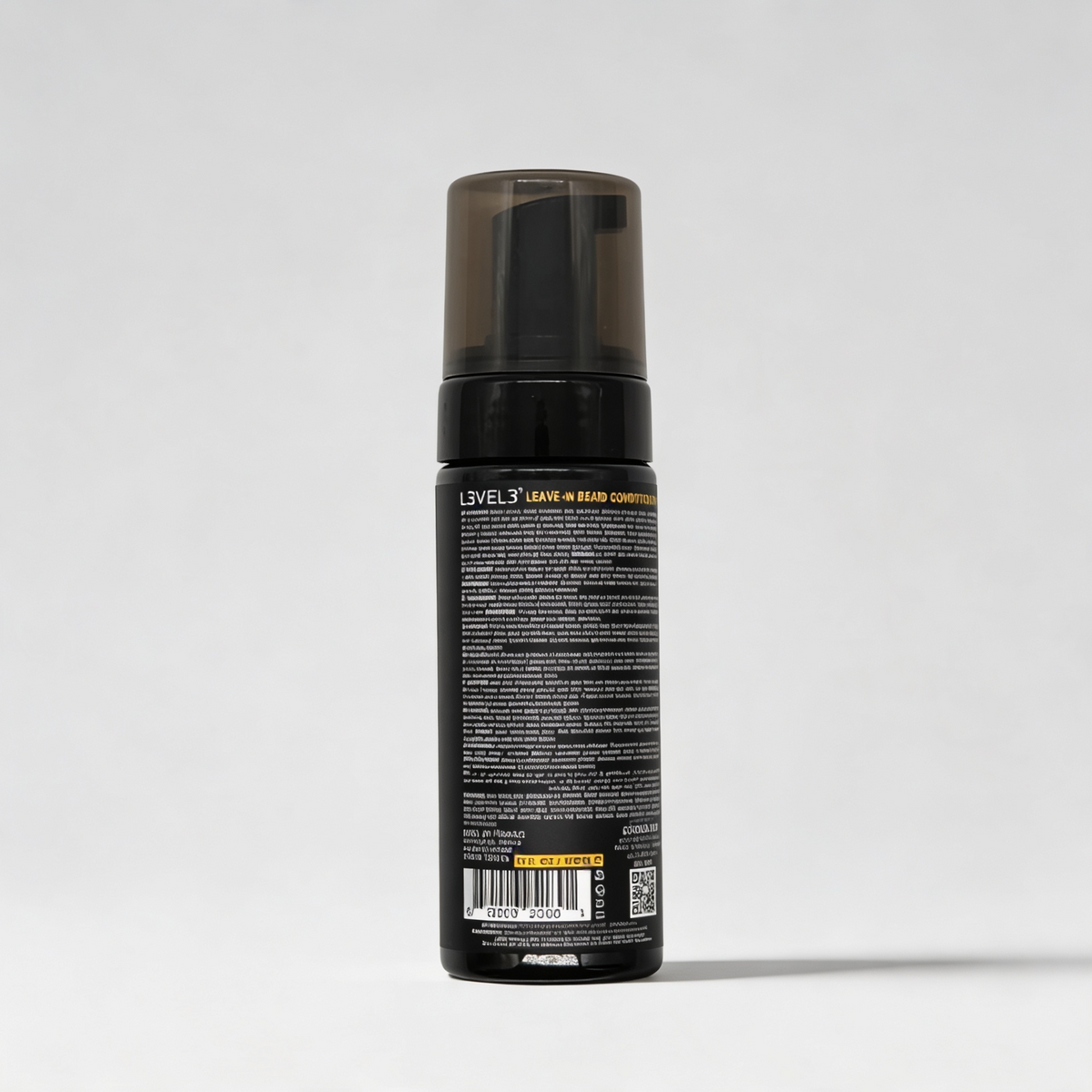 L3VEL3 Leave in Beard Conditioner 150 ml