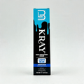 L3VEL3 LIGHT BLUE SEMI PERMANENT COLOR TUBE 100 ml