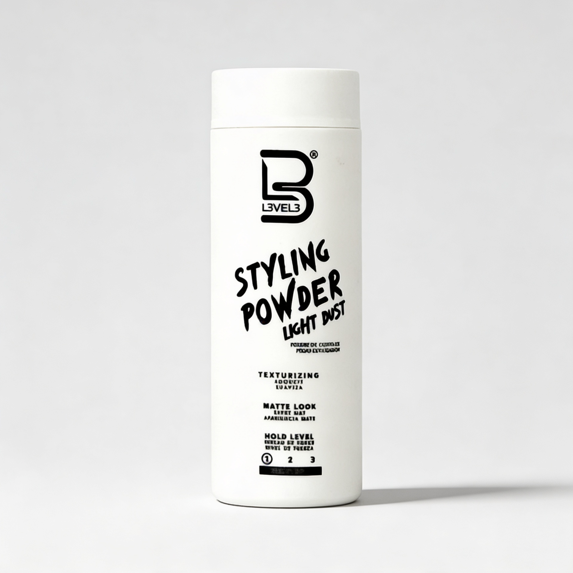 L3VEL3 Light Hold Styling Powder 30 g