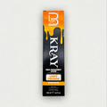 L3VEL3 LIGHT ORANGE SEMI PERMANENT COLOR TUBE 100 ml