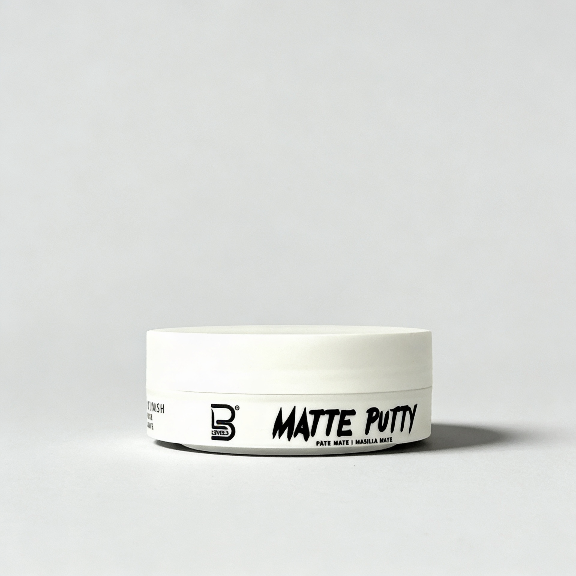 L3VEL3 Matte Putty Paste 150 ml
