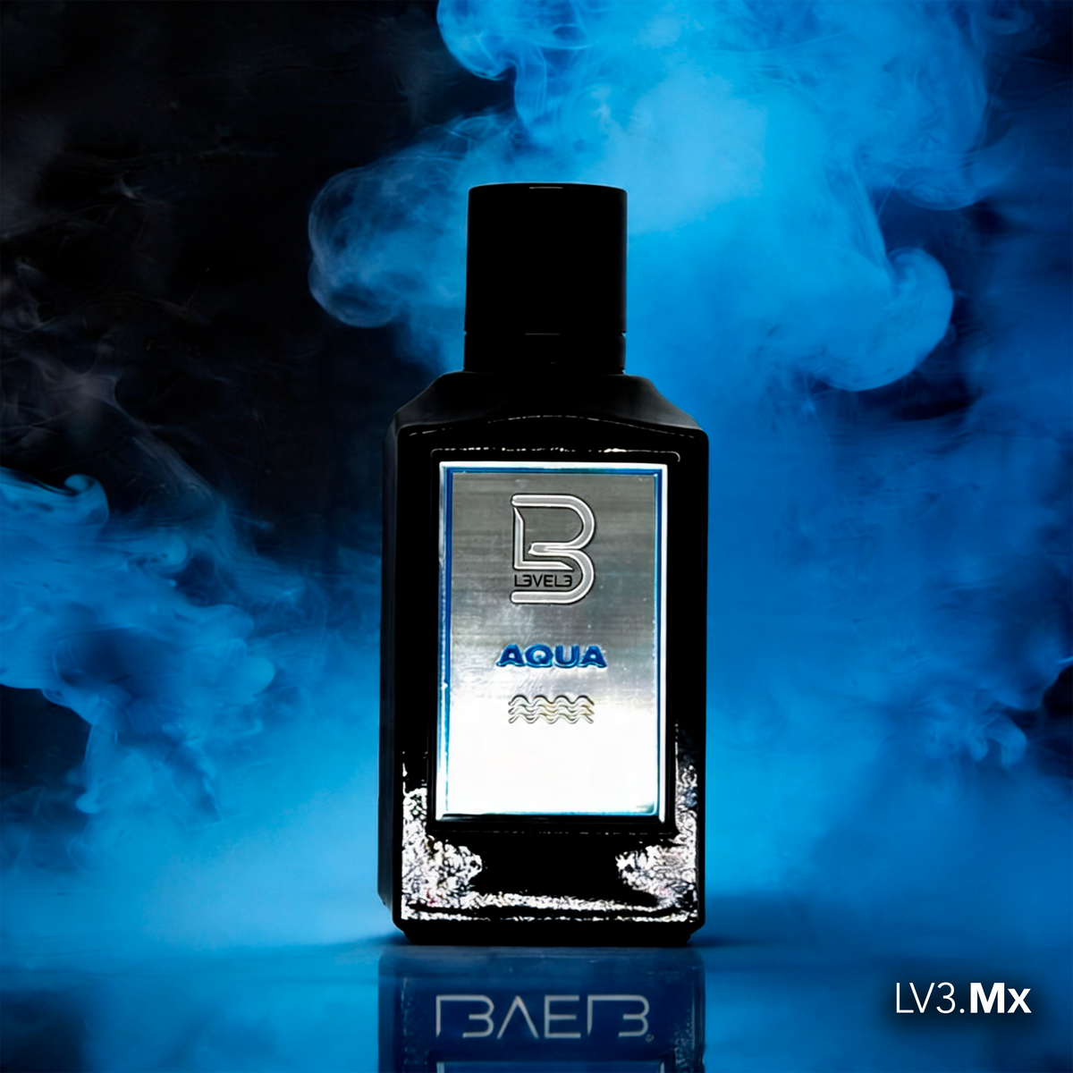 L3VEL3 Perfume Aqua 100 ml