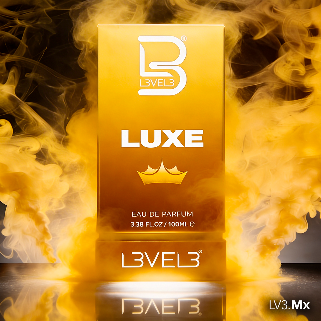 L3VEL3 Perfume Luxe 100 ml