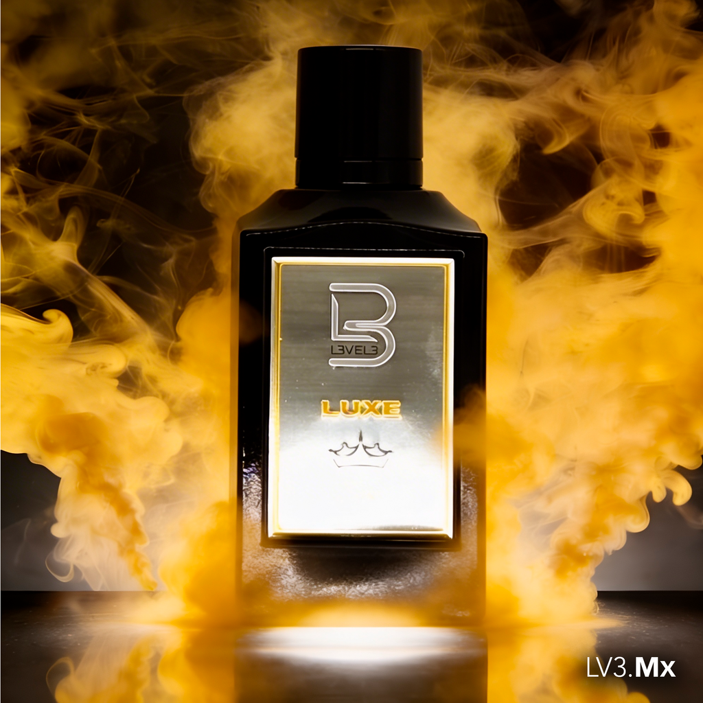 L3VEL3 Perfume Luxe 100 ml