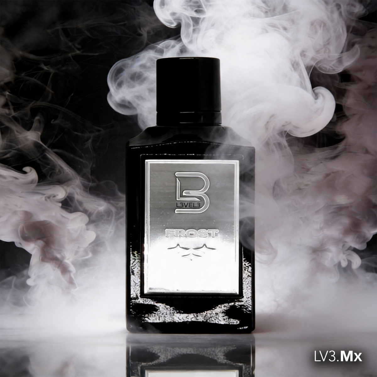 L3VEL3 Perfume Frost  100 ml