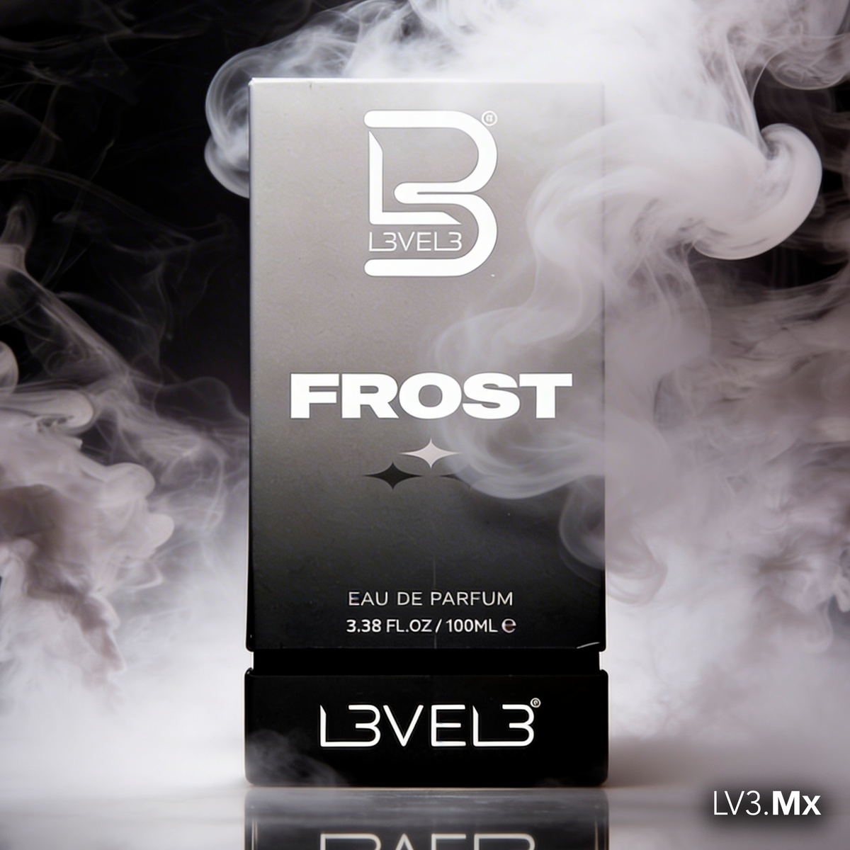 L3VEL3 Perfume Frost  100 ml