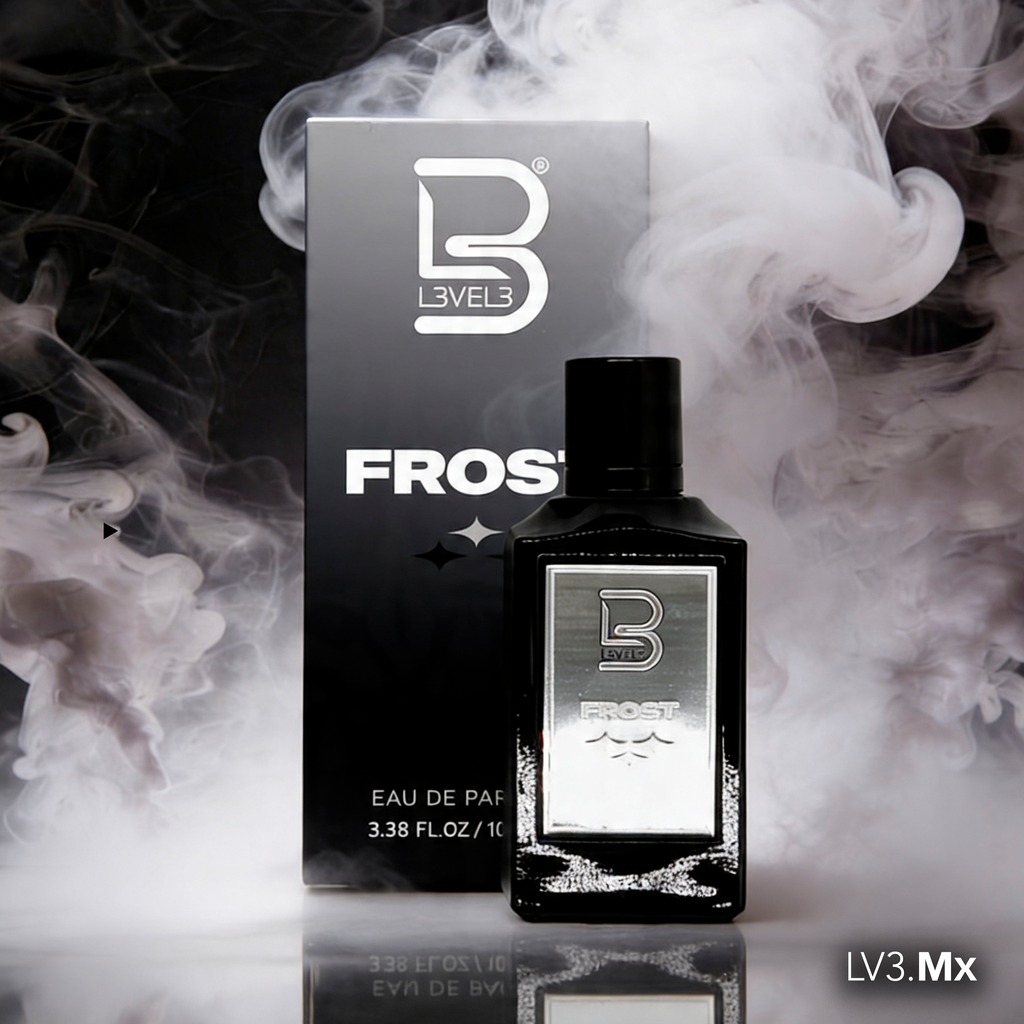 L3VEL3 Perfume Frost  100 ml