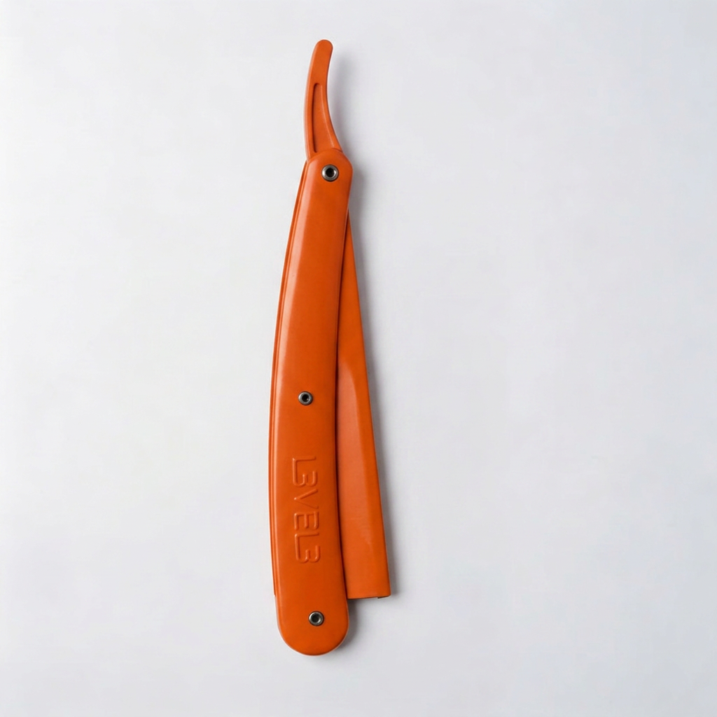 L3VEL3 ORANGE RAZOR