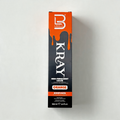 L3VEL3 ORANGE SEMI PERMANENT COLOR TUBE 100 ml