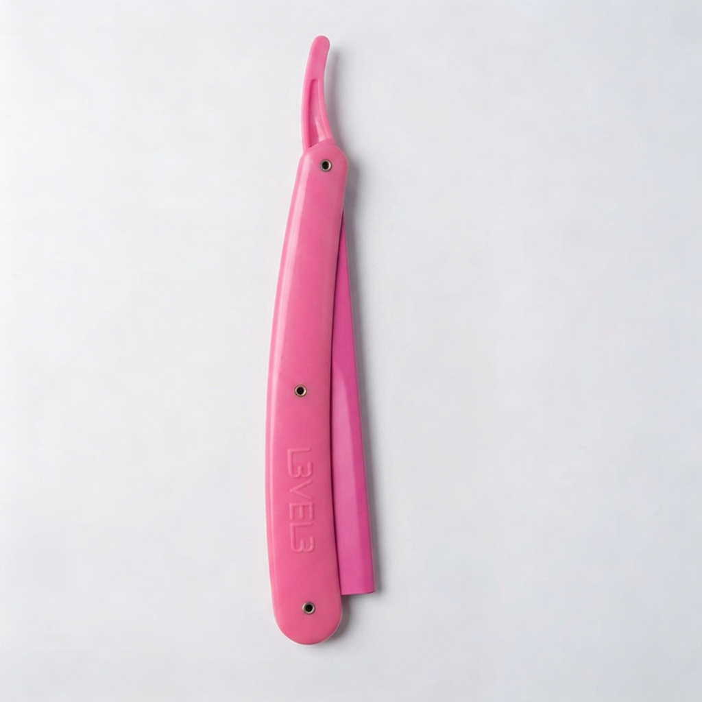 L3VEL3 PINK RAZOR