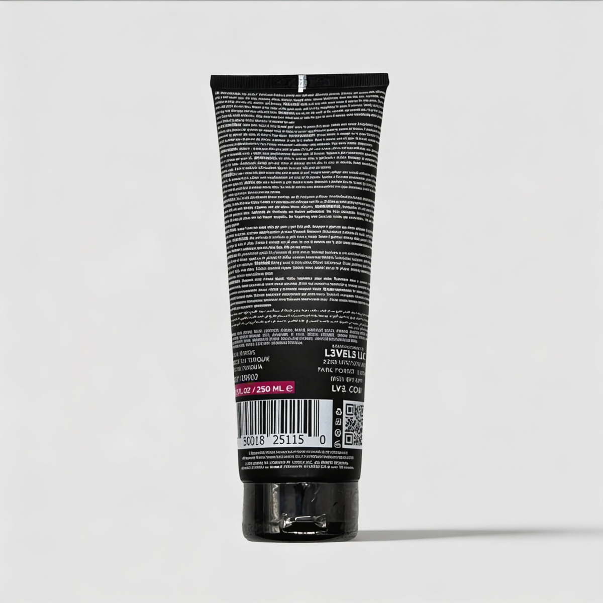 L3VEL3 Pink Mask 250 ml