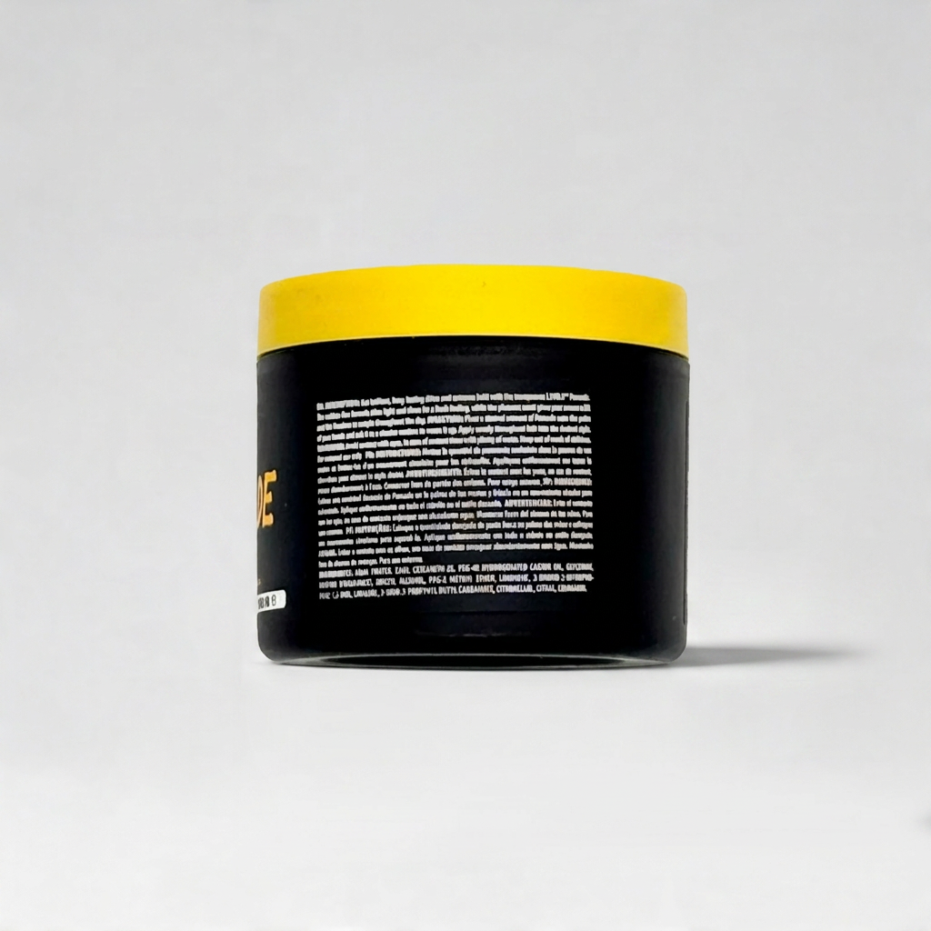 L3VEL3 Pomade 100 g