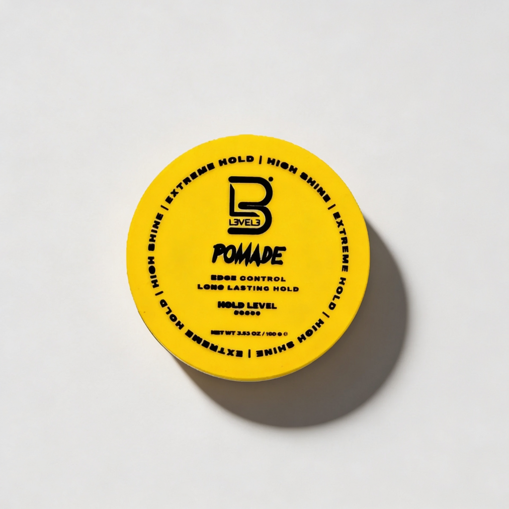 L3VEL3 Pomade 100 g