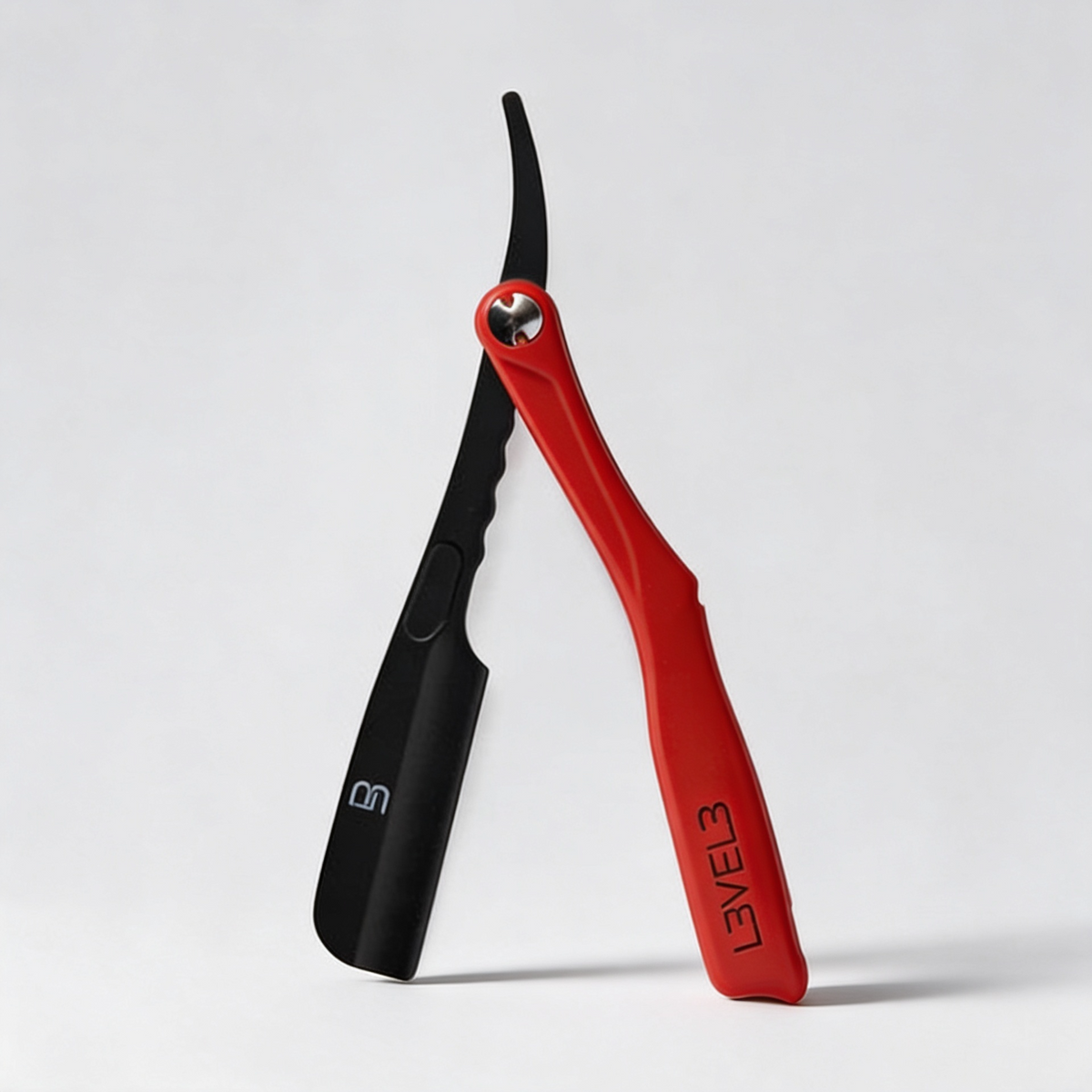 L3VEL3 RED MILLY RAZOR