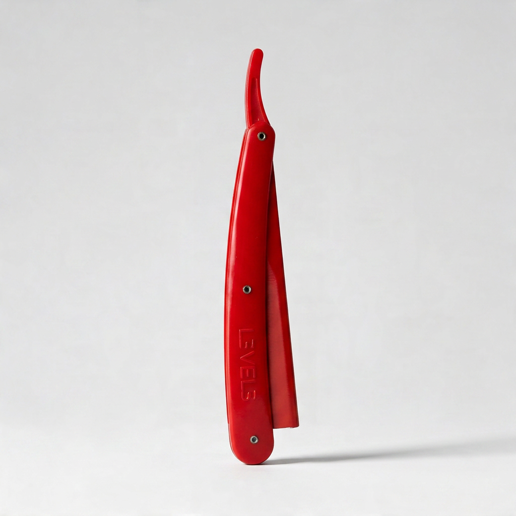 L3VEL3 RED RAZOR