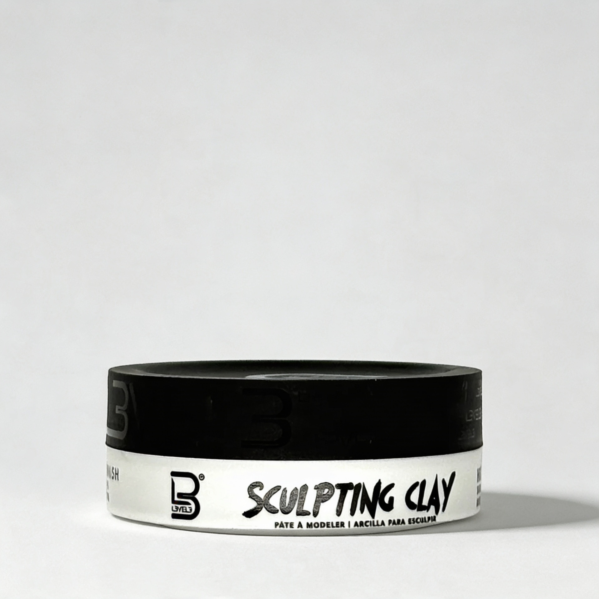 L3VEL3 Sculpting Clay 150 ml