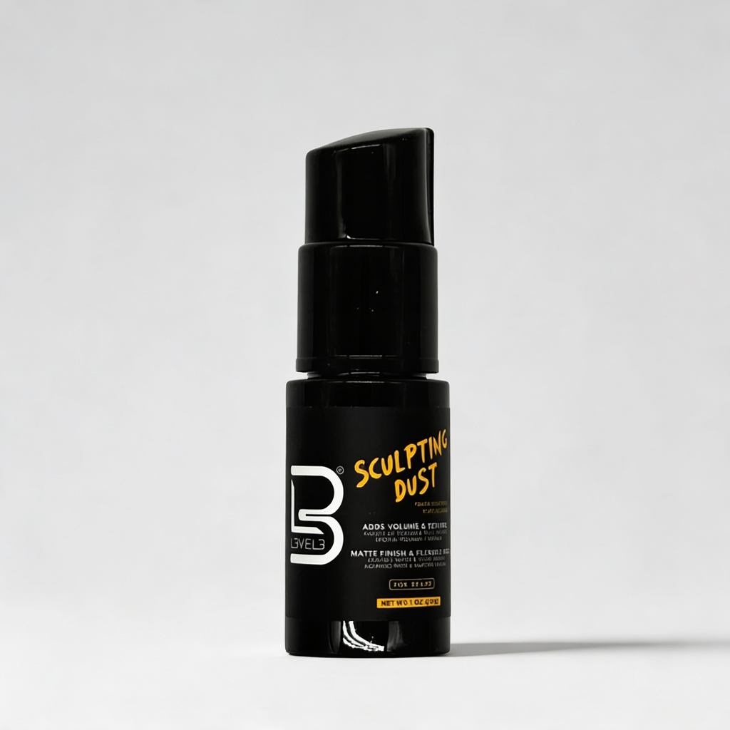 L3VEL3 SCULPTING DUST 30 g