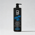 L3VEL3  Shaving Gel Aqua 1000 ml