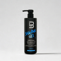 L3VEL3  Shaving Gel Aqua 500 ml