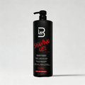 L3VEL3  Shaving Gel Flame 1000 ml