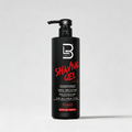 L3VEL3 Shaving Gel Flame 500 ml