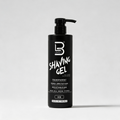 L3VEL3 Shaving Gel Ice 500 ml