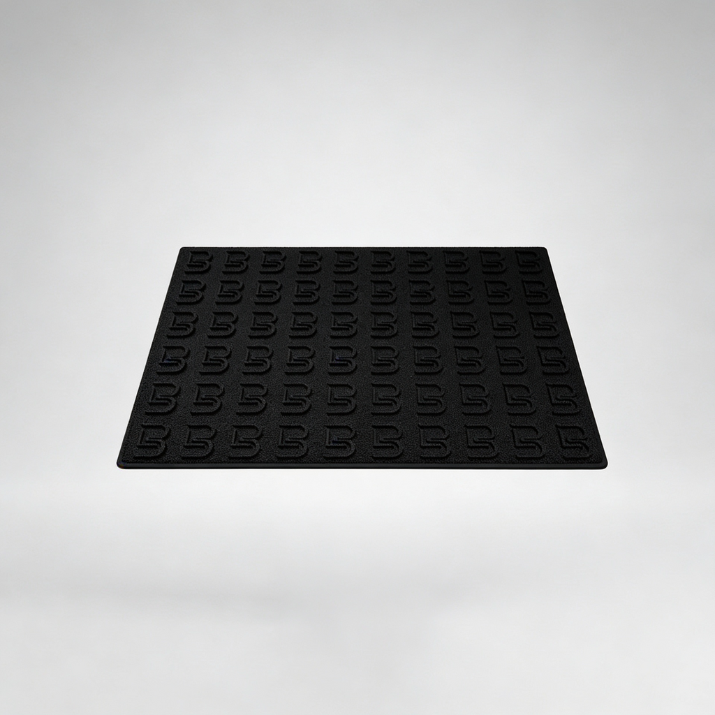 L3VEL3 SILICONE MAT