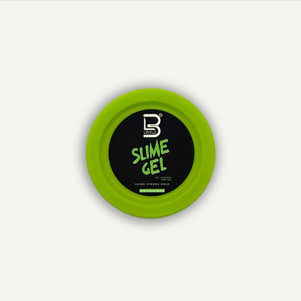 L3VEL3 Slime Hair Gel Super Strong 100 ml