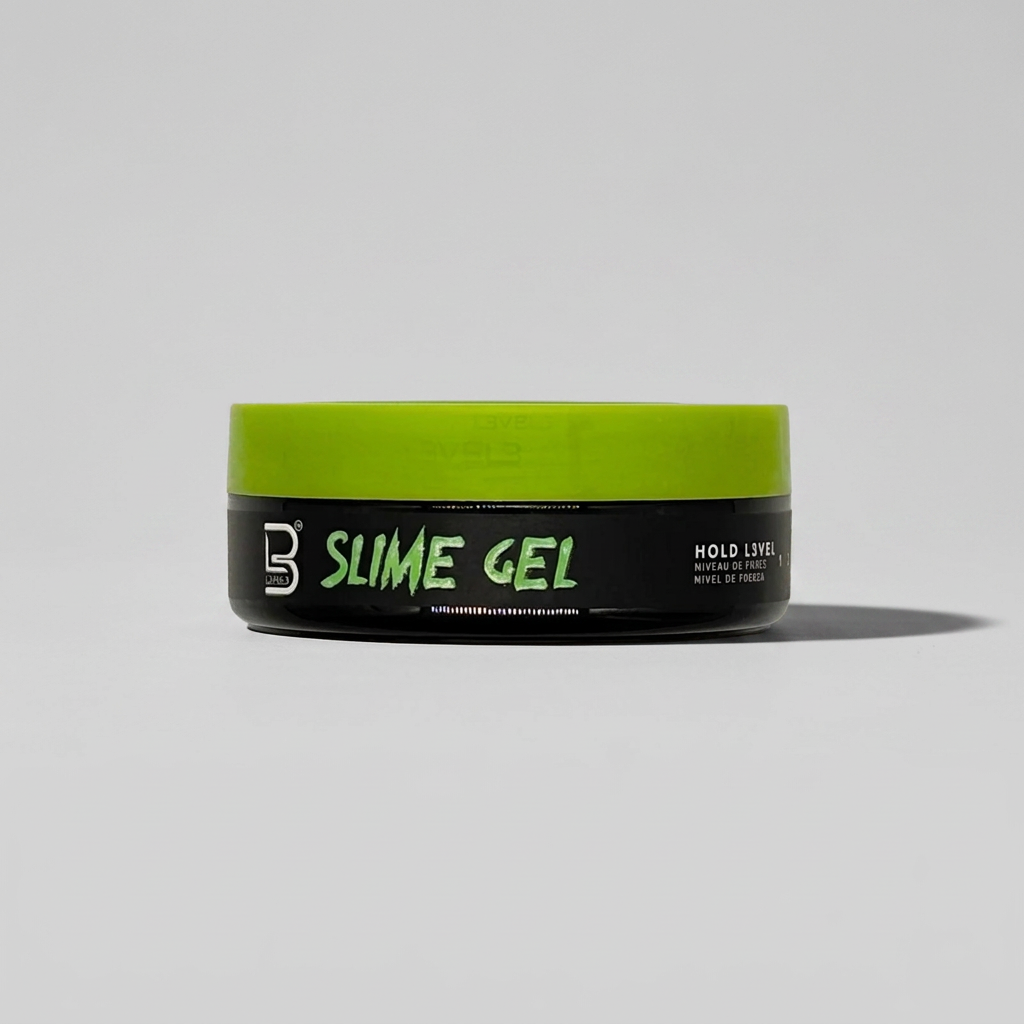 L3VEL3 Slime Hair Gel Super Strong 100 ml