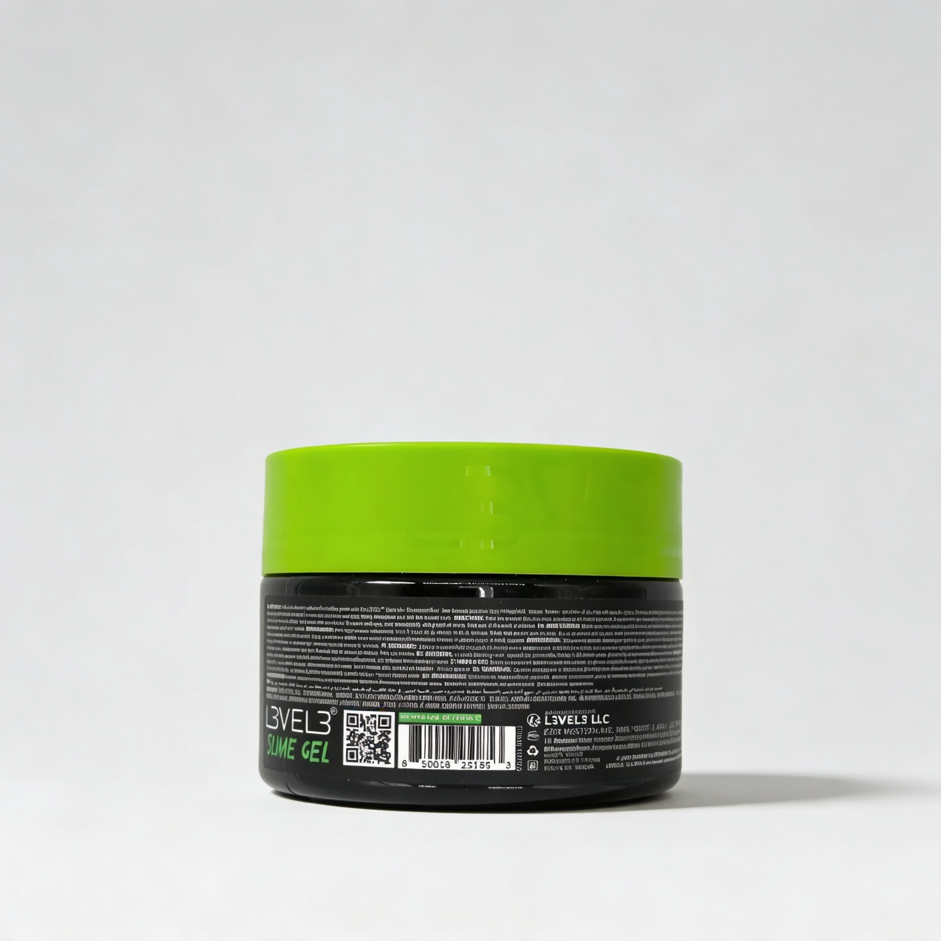 L3VEL3 Slime Hair Gel Super Strong 250 ml