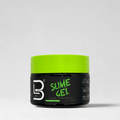 L3VEL3 Slime Hair Gel Super Strong 250 ml