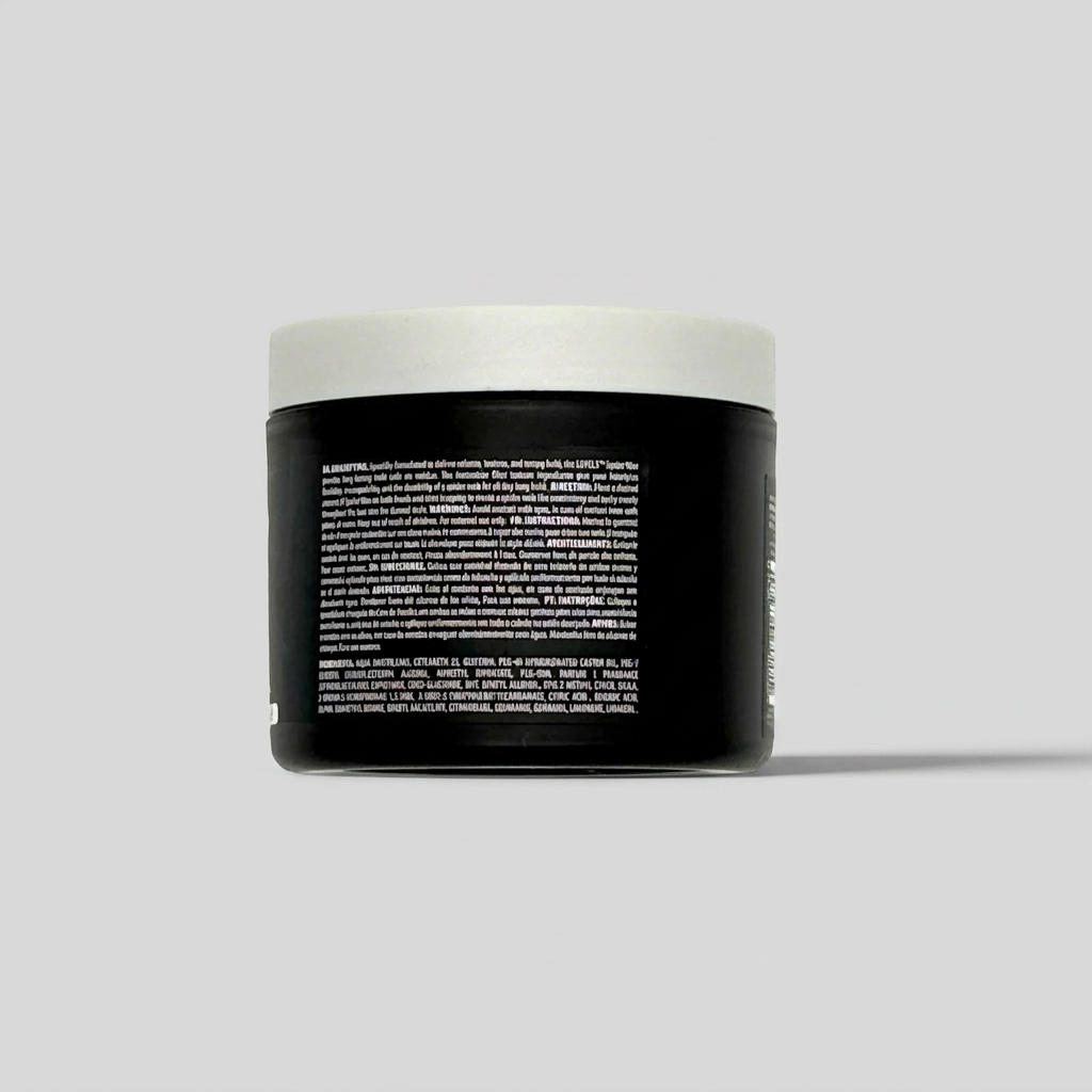 L3VEL3 Spider Wax 100 g