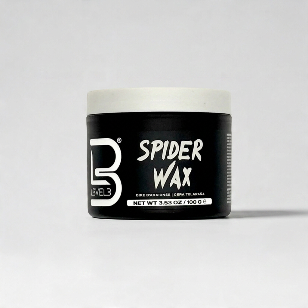 L3VEL3 Spider Wax 100 g