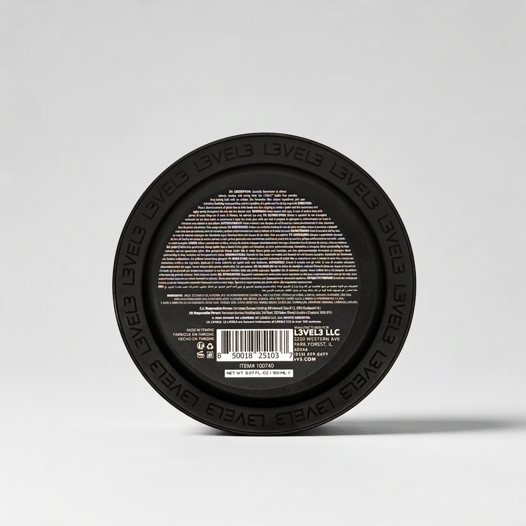 L3VEL3 Spider Wax 150 ml