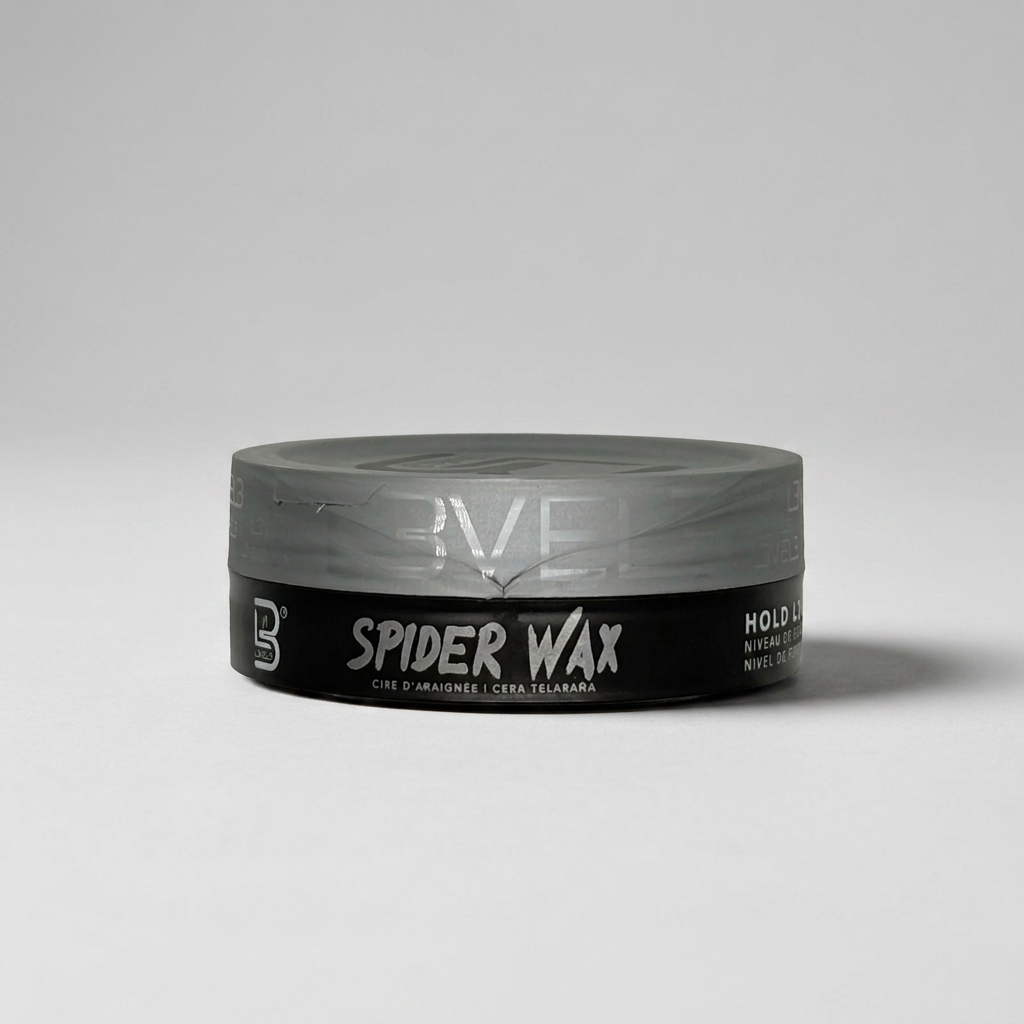 L3VEL3 Spider Wax 150 ml