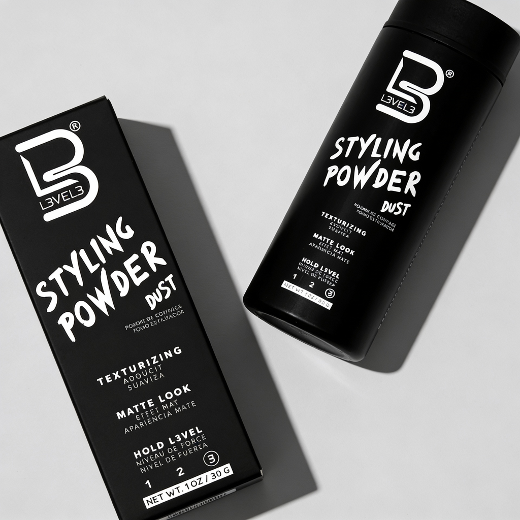 L3VEL3 Styling Powder 30 g