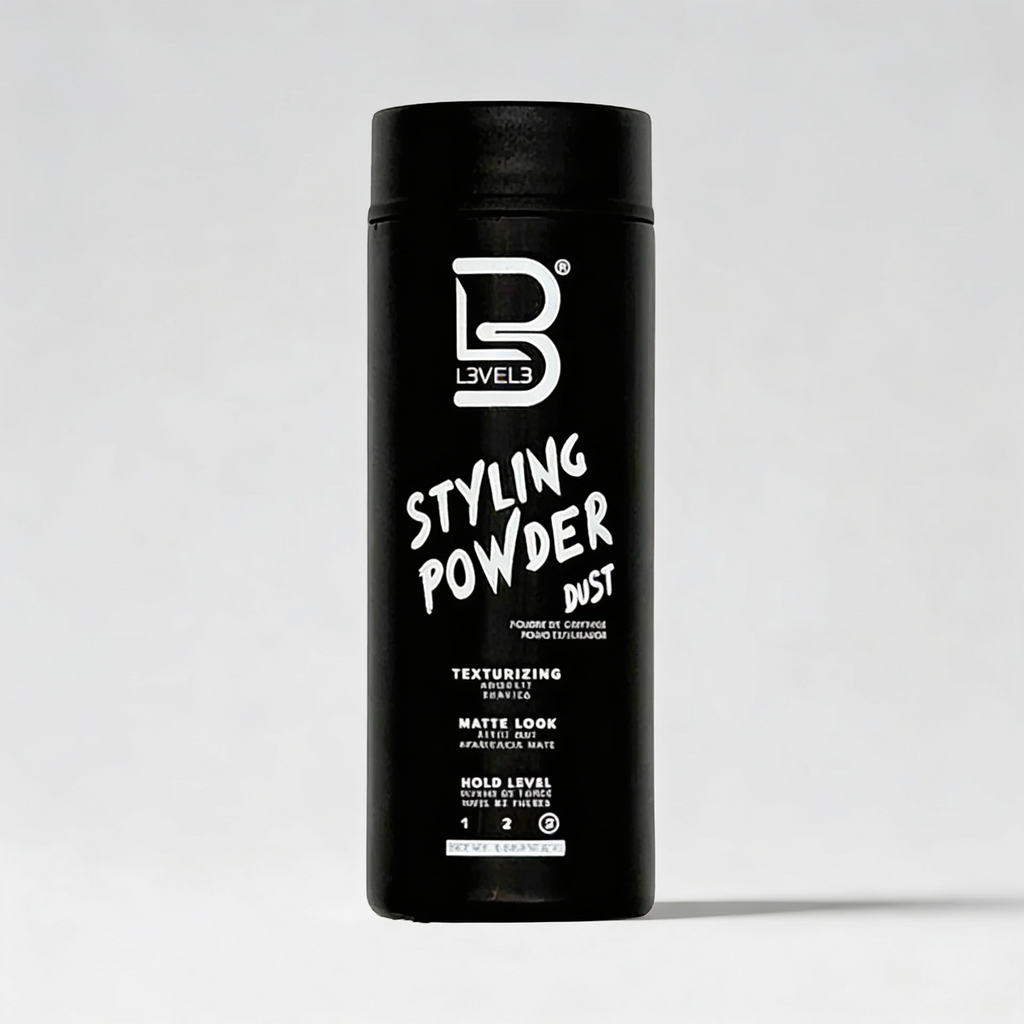 L3VEL3 Styling Powder 30 g