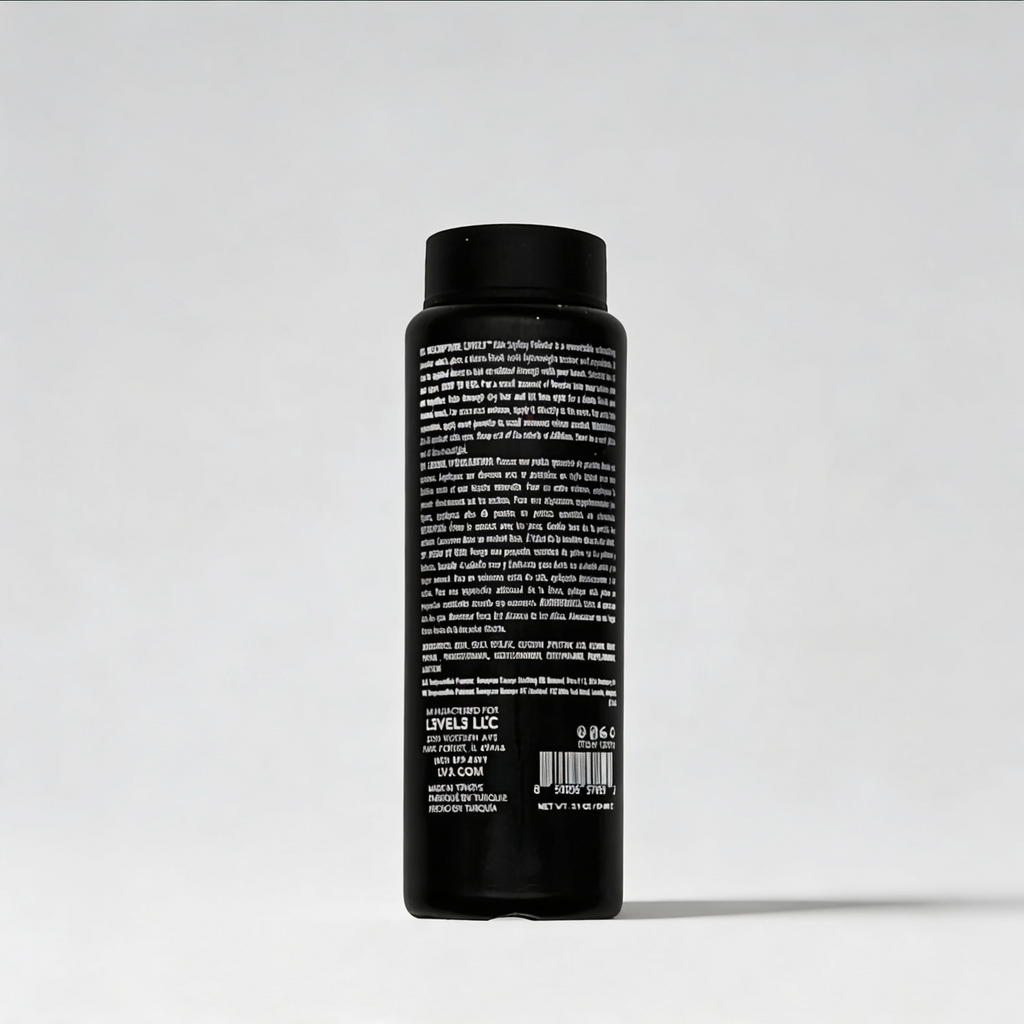 L3VEL3 Styling Powder 60 g