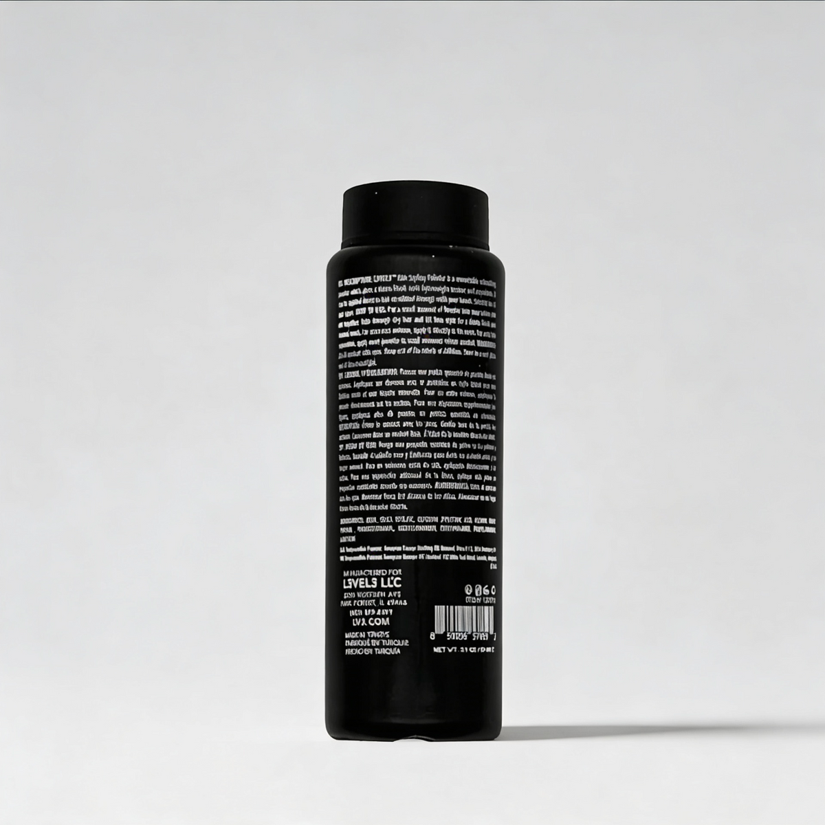 L3VEL3 Styling Powder 60 g