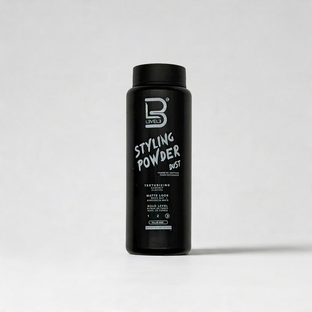 L3VEL3 Styling Powder 60 g