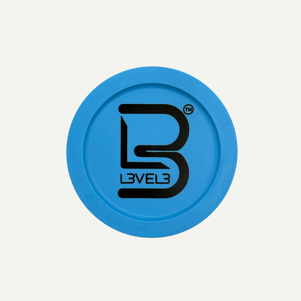 L3VEL3 Super Strong Hair Gel 250 ml
