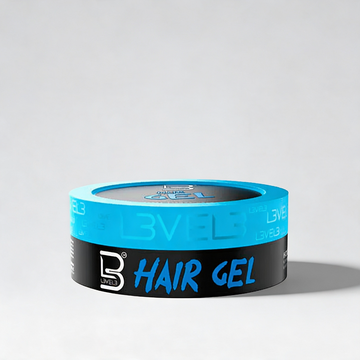 L3VEL3 Super Strong Hair Gel 100 ml