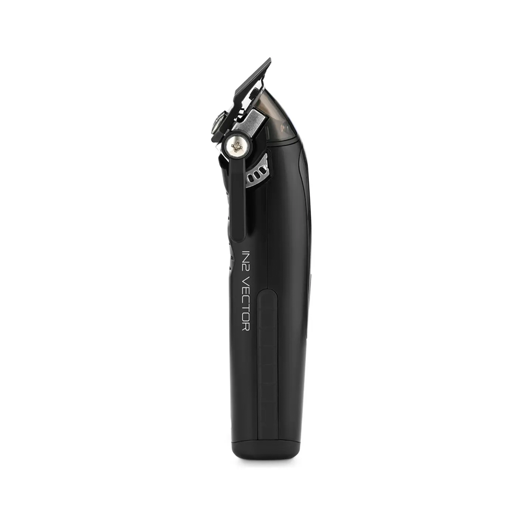 Clipper Stylecraft X 360 Jeezy  Negro