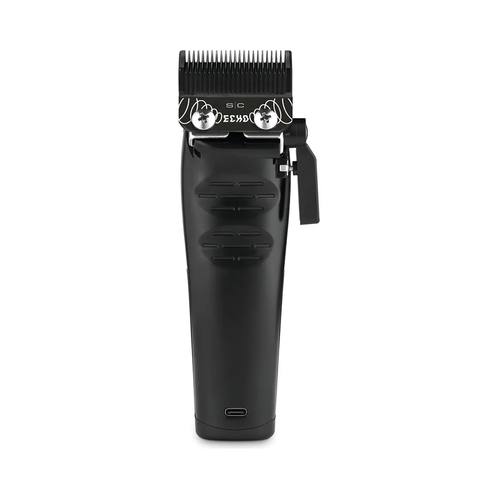 Clipper Stylecraft X 360 Jeezy  Negro