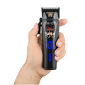 Clipper Stylecraft X 360 Jeezy  Negro