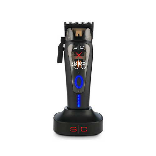 Clipper Stylecraft X 360 Jeezy  Negro