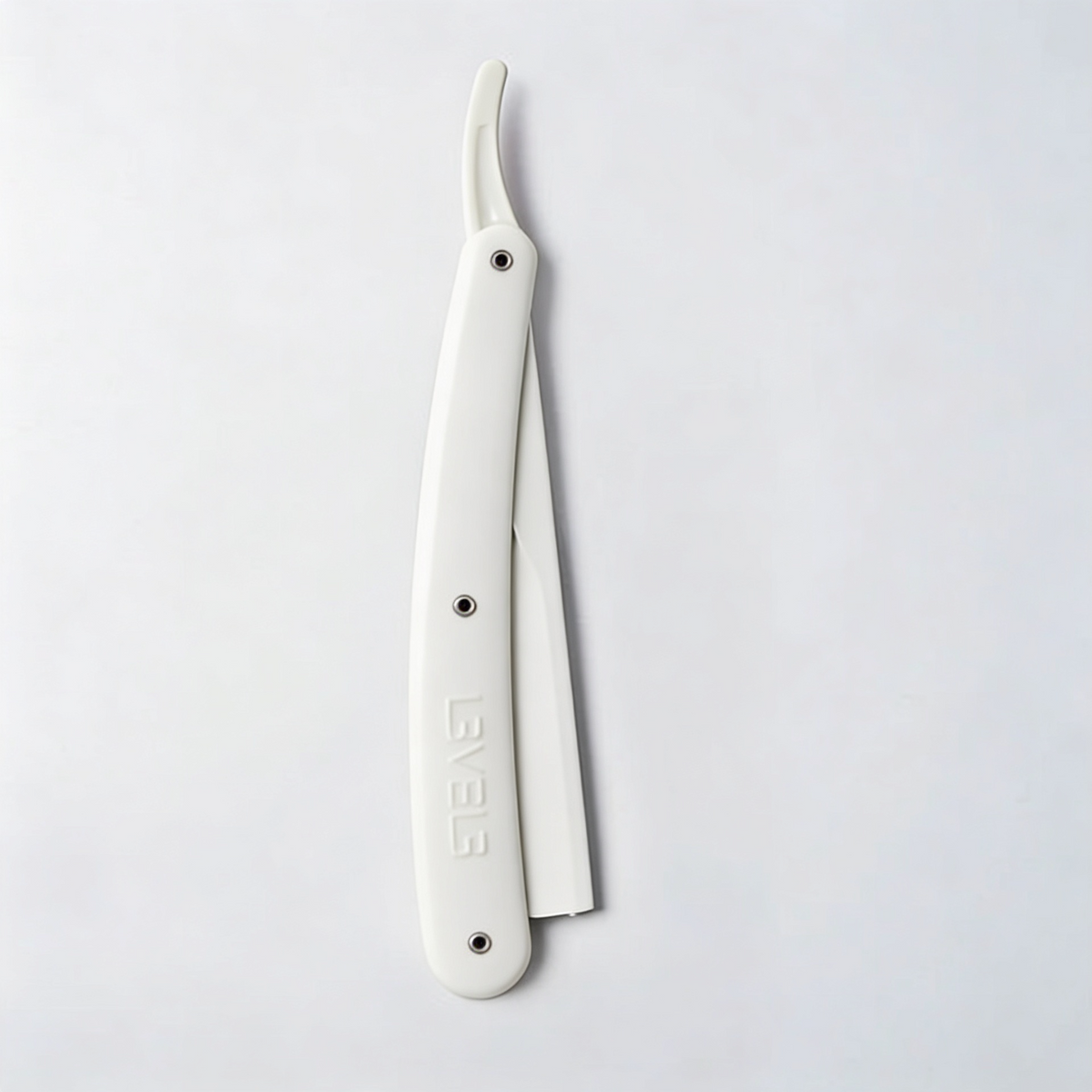 L3VEL3 WHITE RAZOR