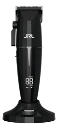 Jrl Onyx Professional Cordless Clipper Color Negro