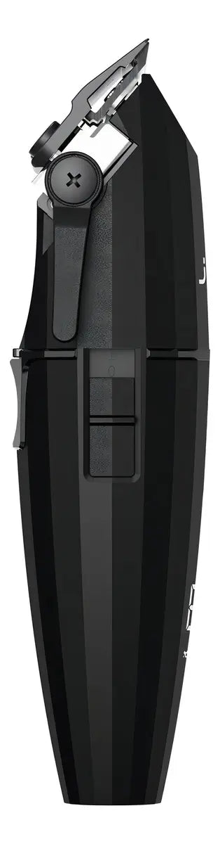 Jrl Onyx Professional Cordless Clipper Color Negro