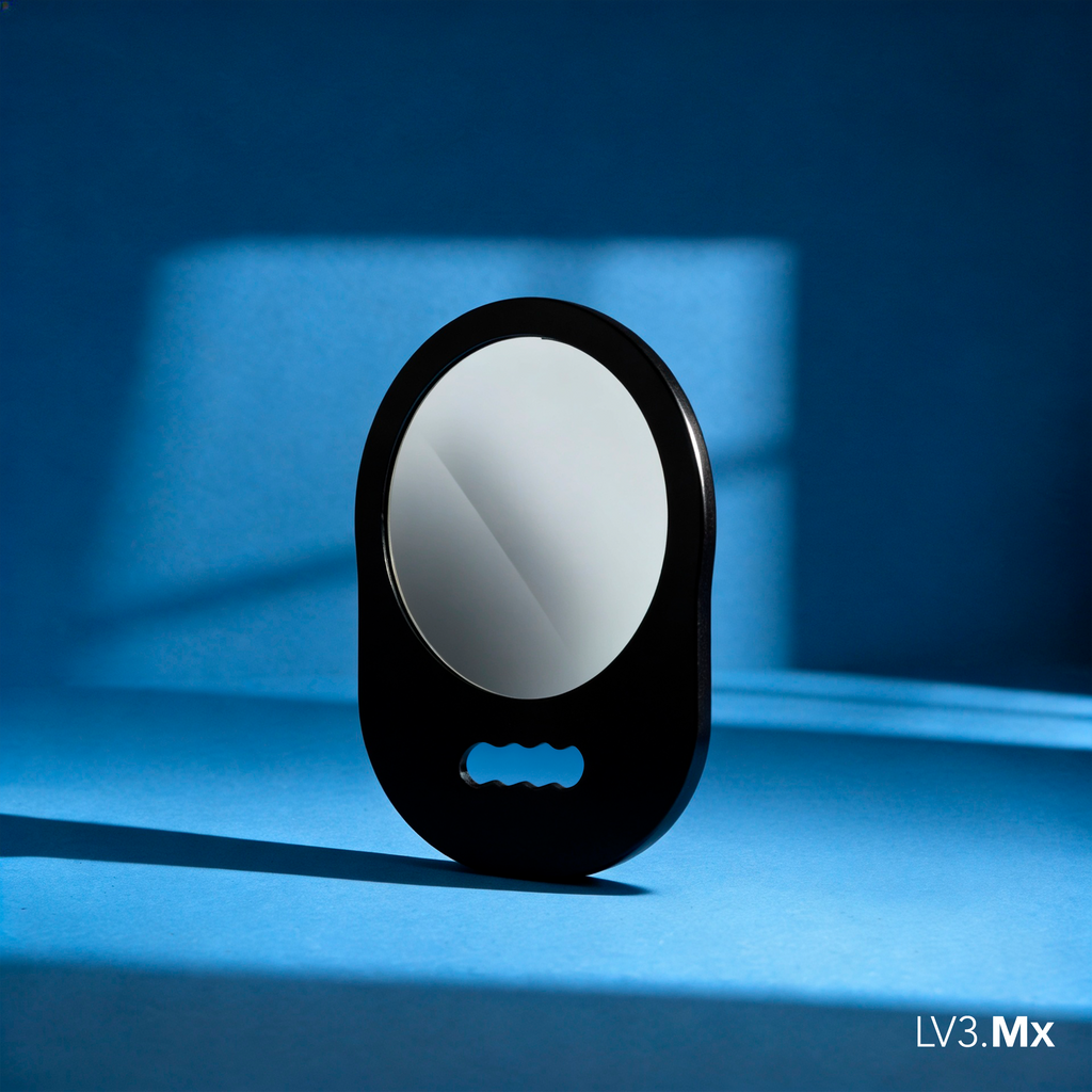 L3VEL3 FOAM MIRROR